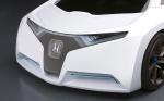 Honda FC Sport 2008 года